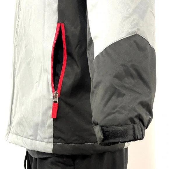 SWISS+TECH | Systems | Boys/ Juniors Jacket - Picture 9 of 13